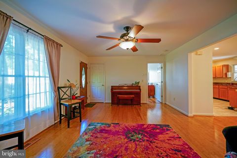 Tiny photo for 11 Maplewood Drive, LEWES, DE 19958 (MLS # DESU2108724)
