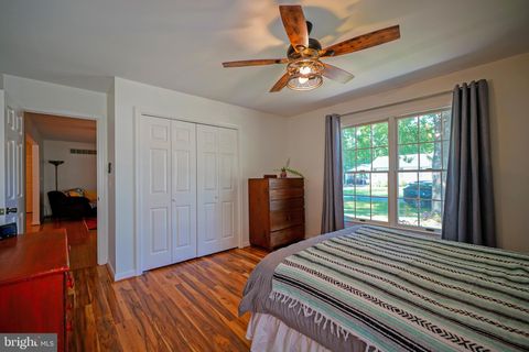 Tiny photo for 11 Maplewood Drive, LEWES, DE 19958 (MLS # DESU2108724)