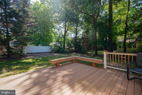Tiny photo for 11 Maplewood Drive, LEWES, DE 19958 (MLS # DESU2108724)
