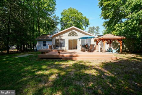Tiny photo for 11 Maplewood Drive, LEWES, DE 19958 (MLS # DESU2108724)