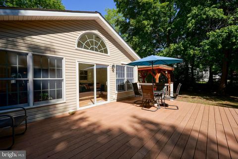 Tiny photo for 11 Maplewood Drive, LEWES, DE 19958 (MLS # DESU2108724)