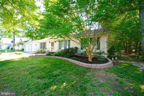 Tiny photo for 11 Maplewood Drive, LEWES, DE 19958 (MLS # DESU2108724)