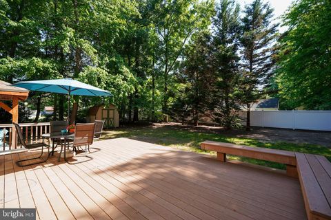 Tiny photo for 11 Maplewood Drive, LEWES, DE 19958 (MLS # DESU2108724)