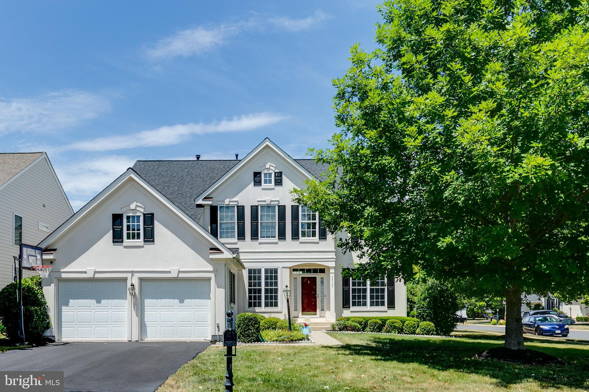 STONE RIDGE NORTH - Residential