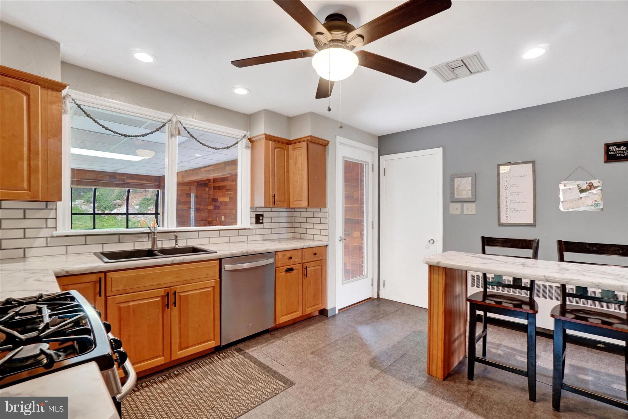 FARQUHAR ESTATES - Residential