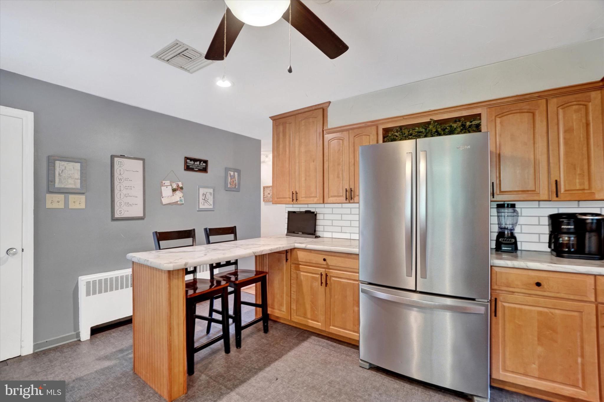 FARQUHAR ESTATES - Residential