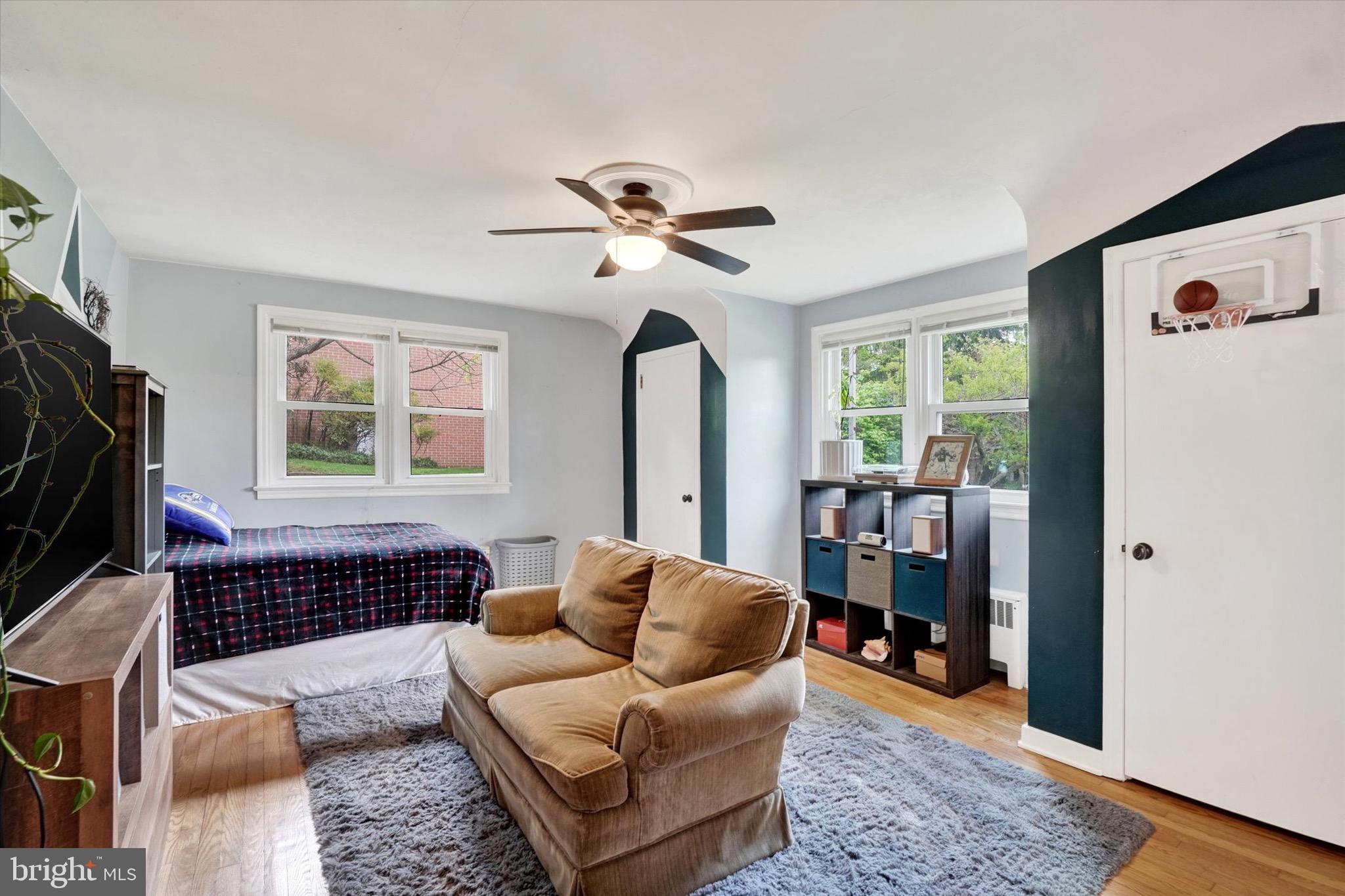 FARQUHAR ESTATES - Residential