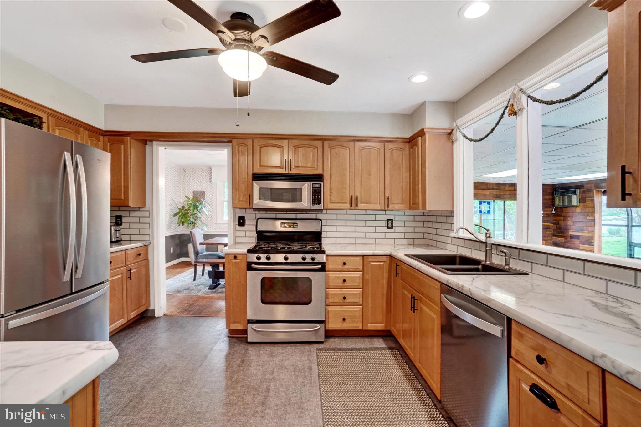 FARQUHAR ESTATES - Residential