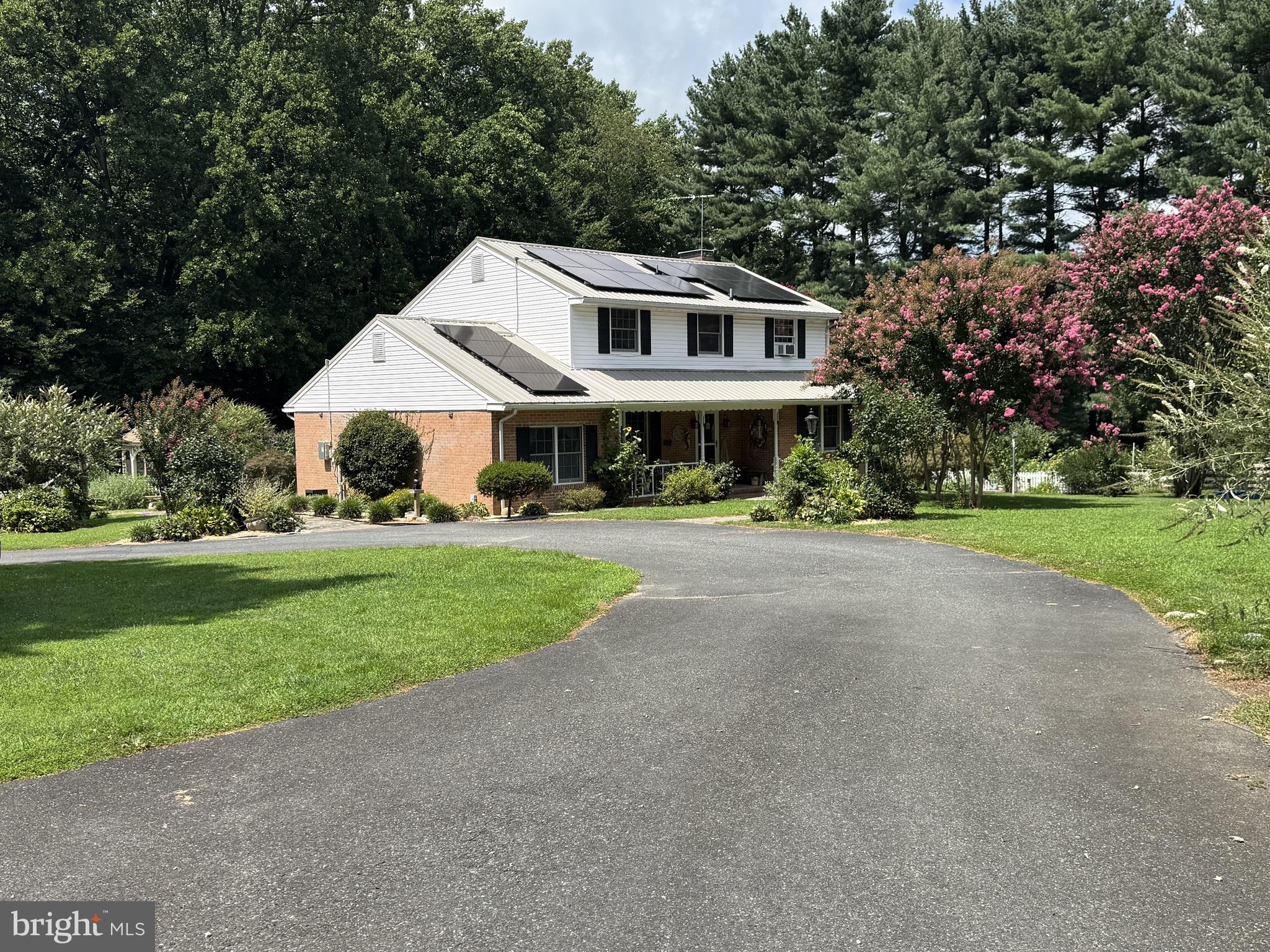 12118 STILL POND CREEK ROAD