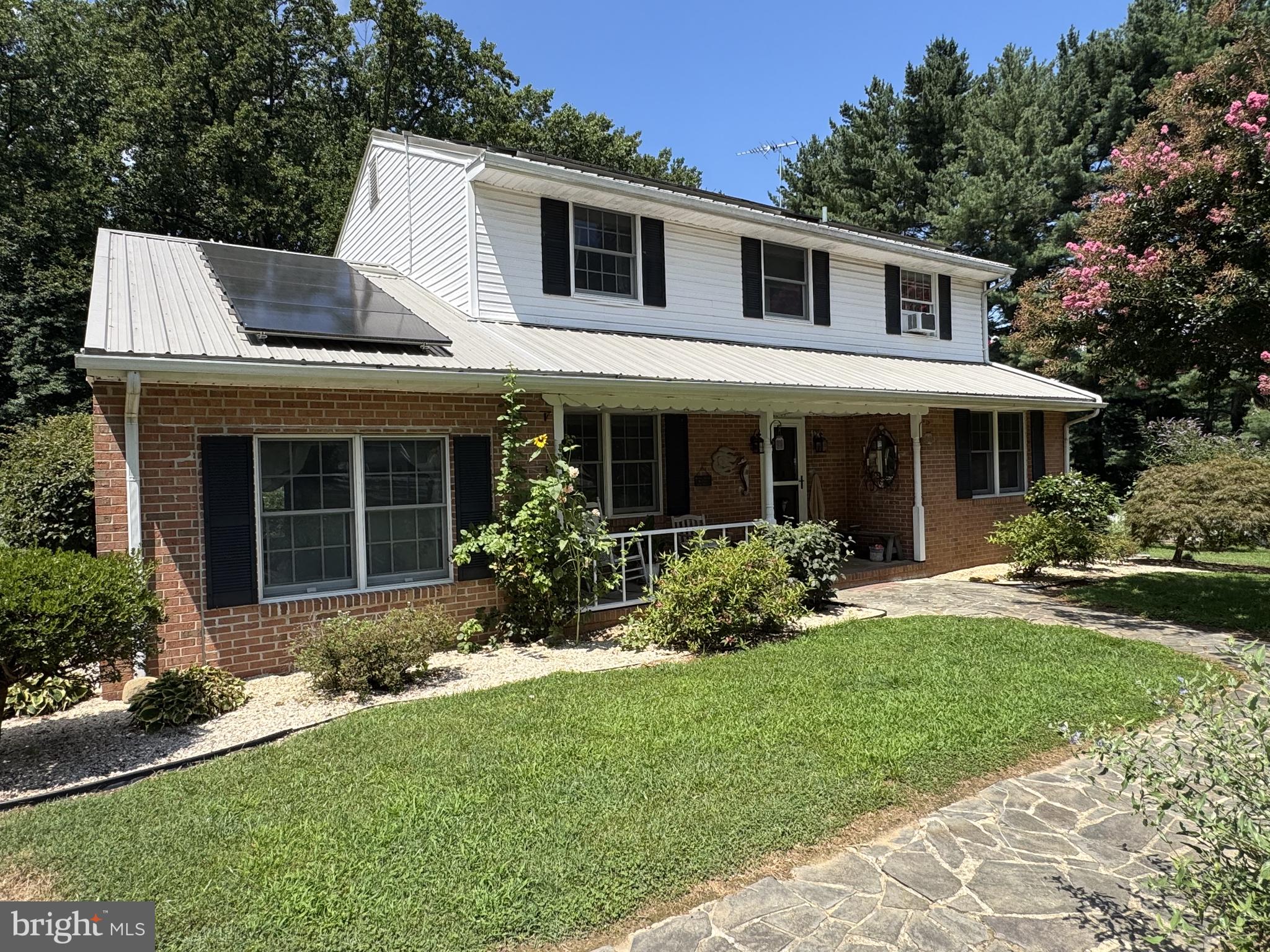 12118 STILL POND CREEK ROAD