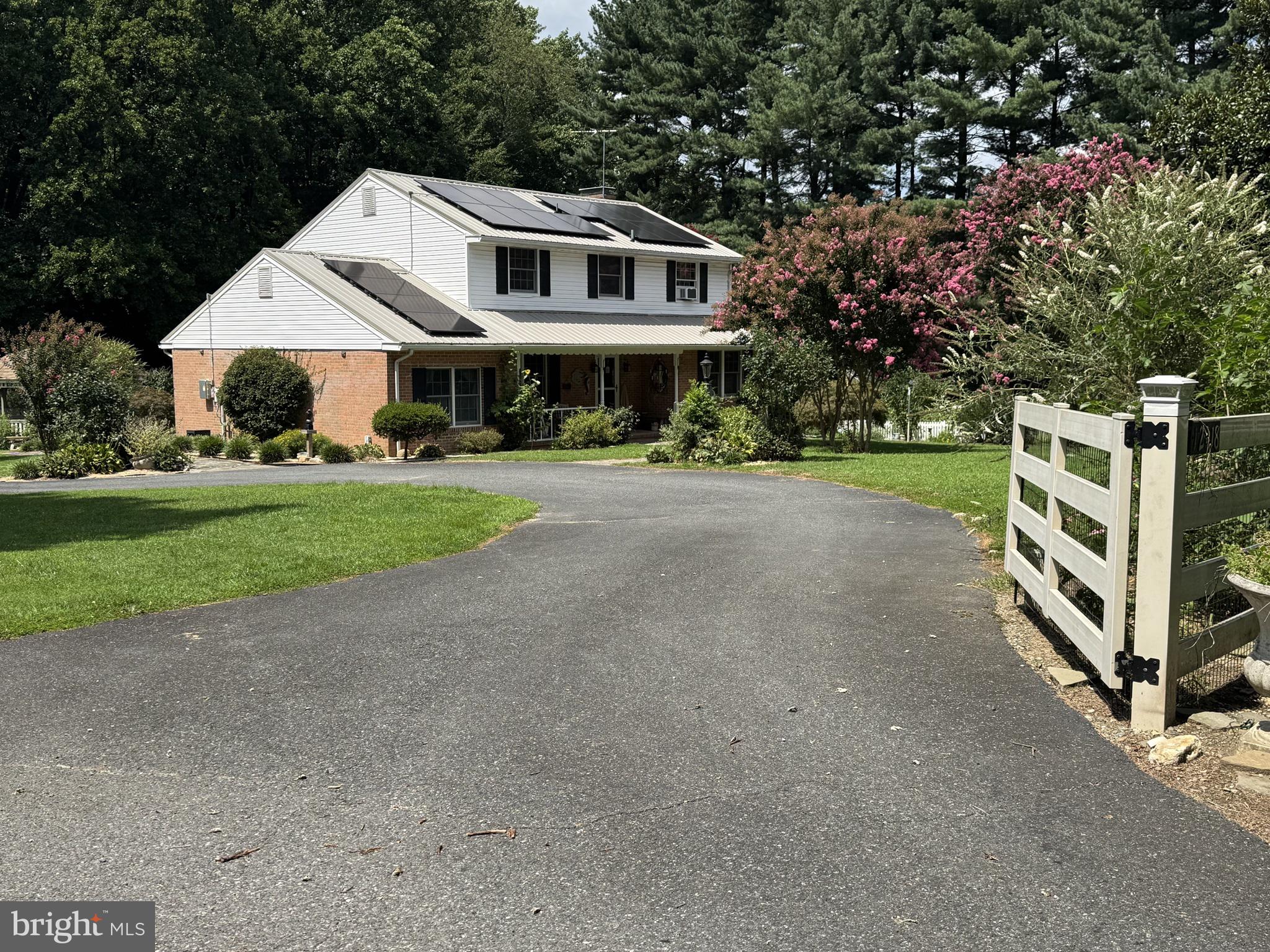 12118 STILL POND CREEK ROAD