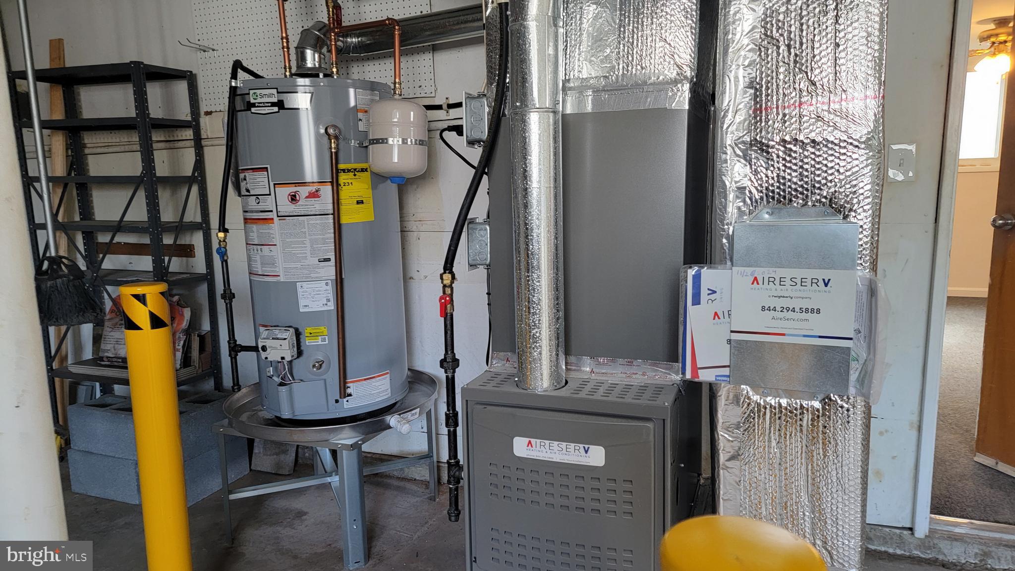 EDGEWOOD MEADOWS - Residential