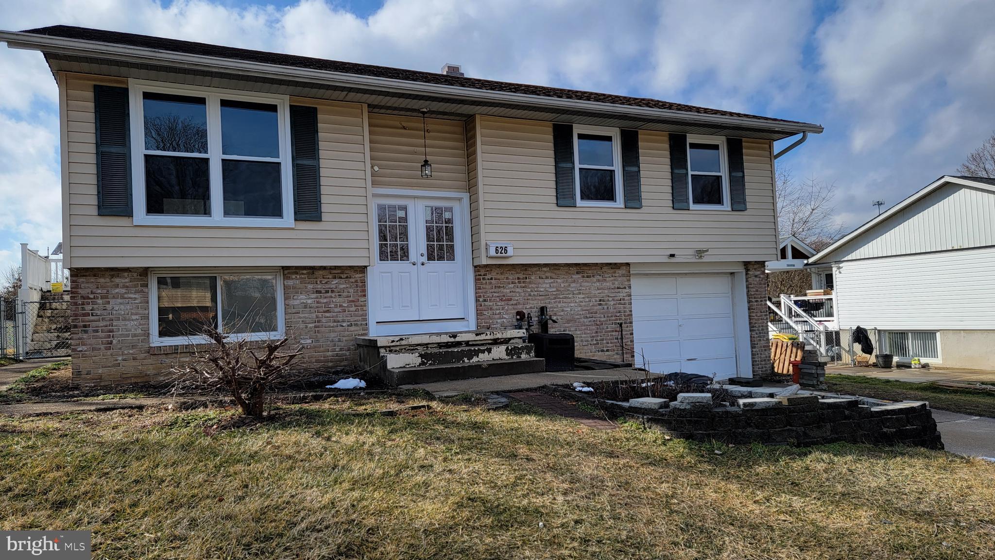 EDGEWOOD MEADOWS - Residential