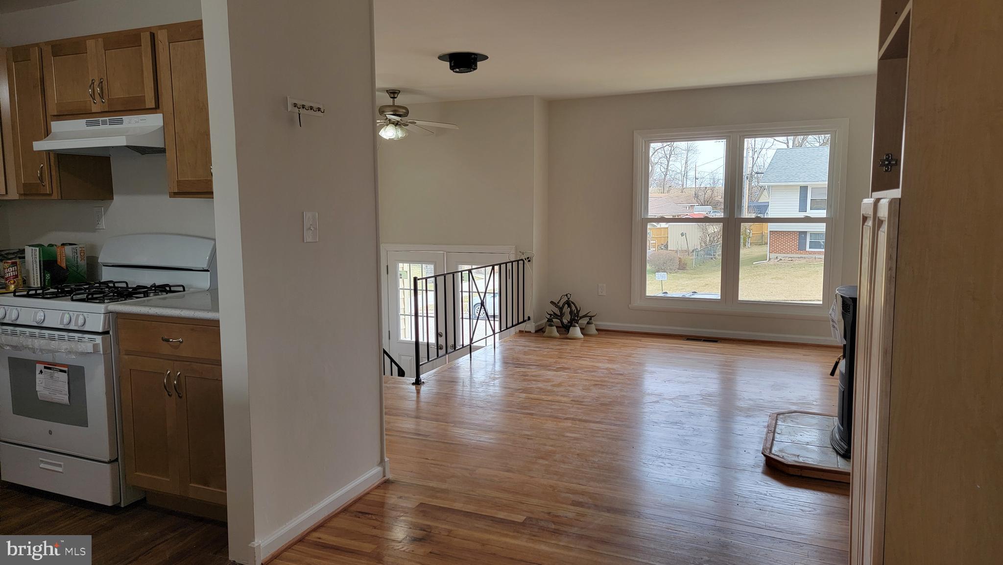 EDGEWOOD MEADOWS - Residential