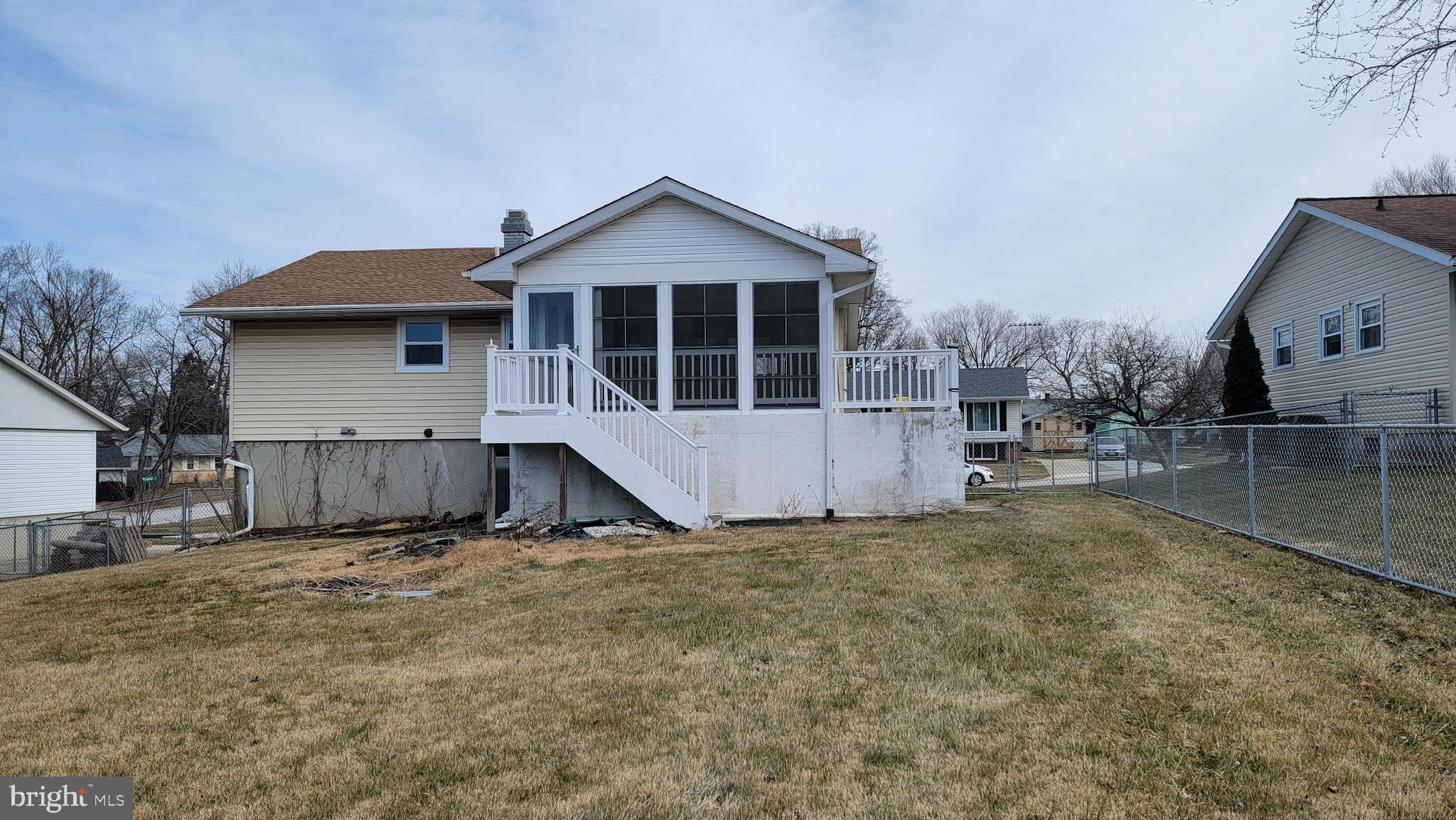 EDGEWOOD MEADOWS - Residential