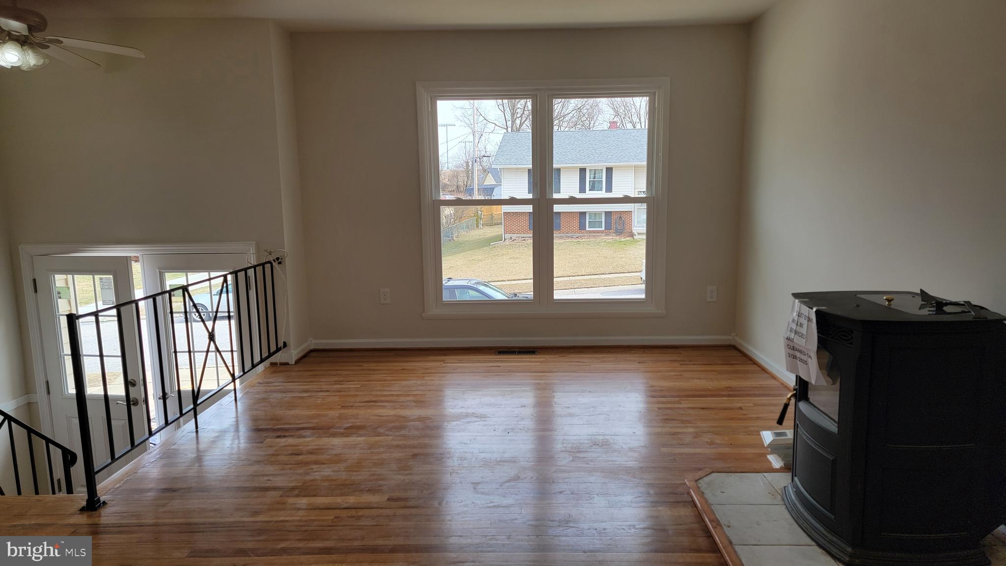 EDGEWOOD MEADOWS - Residential