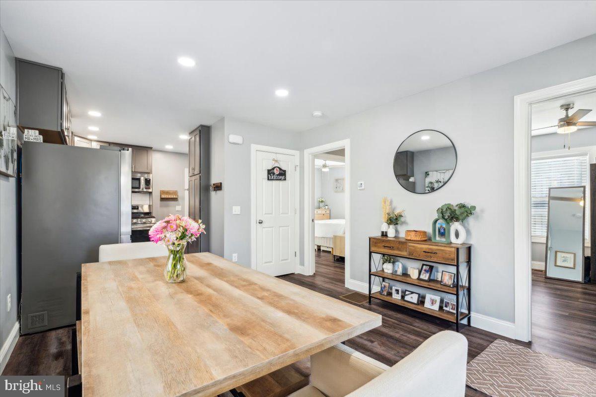 WAYNESBORO BOROUGH - Residential