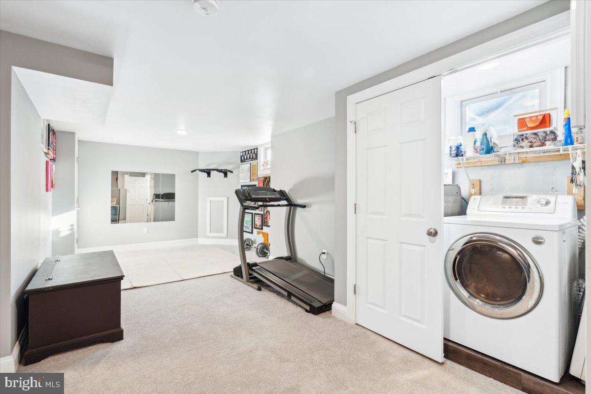 WAYNESBORO BOROUGH - Residential