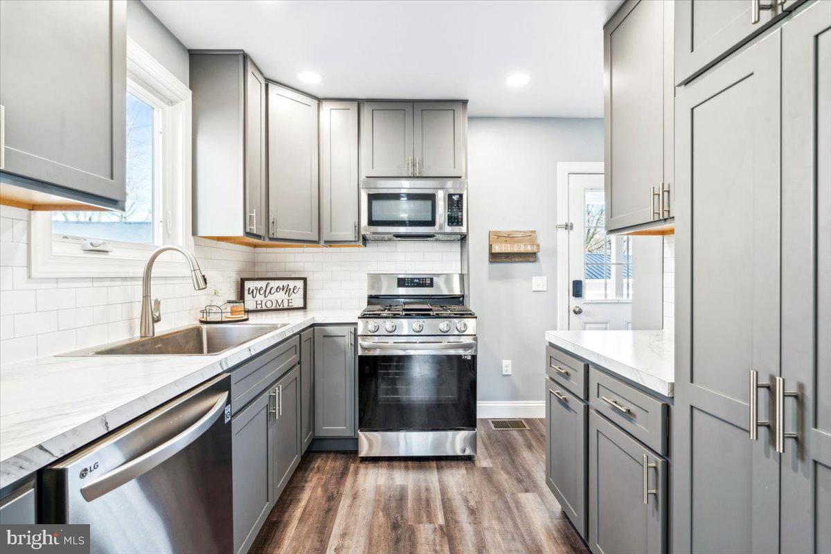 WAYNESBORO BOROUGH - Residential