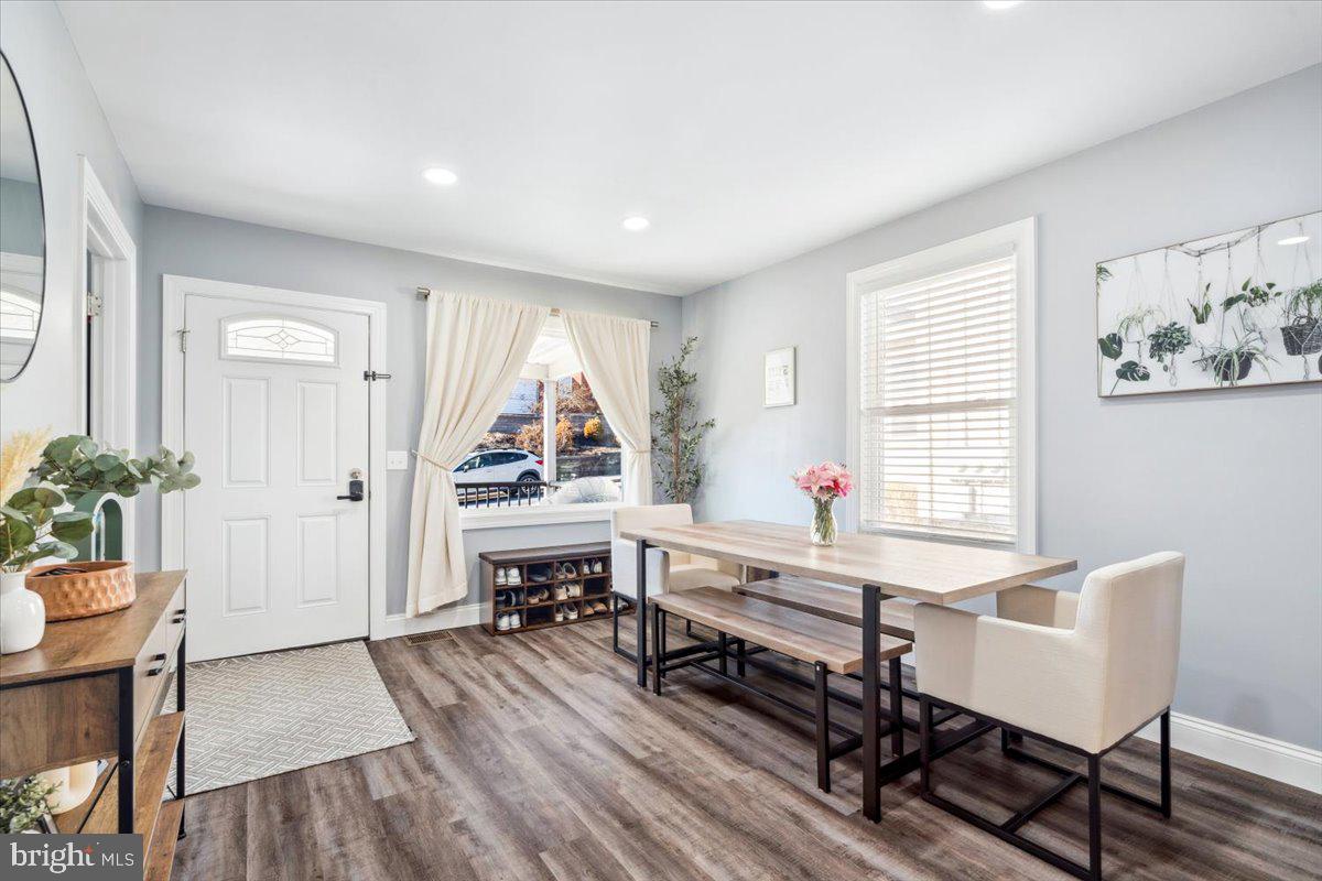 WAYNESBORO BOROUGH - Residential