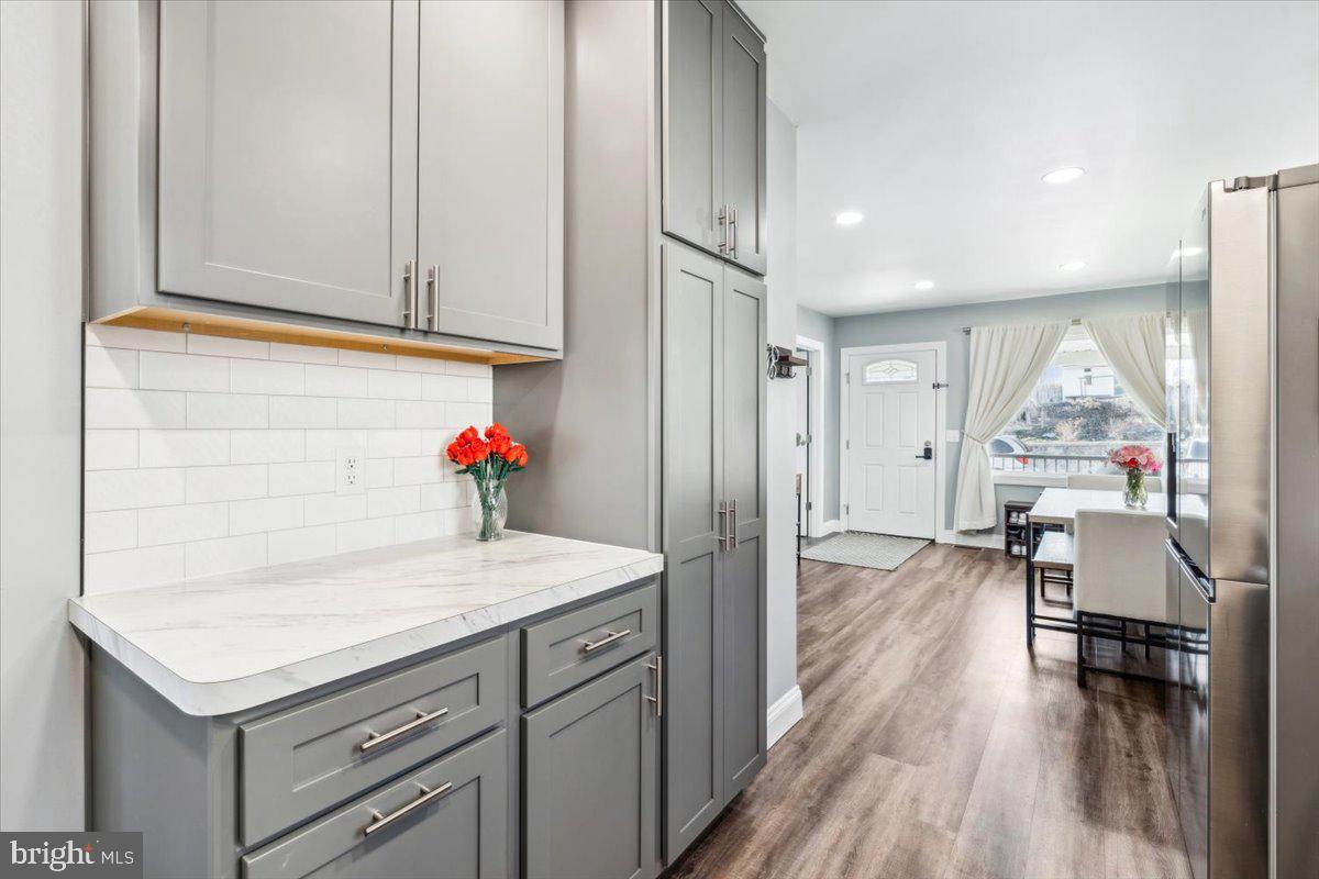 WAYNESBORO BOROUGH - Residential