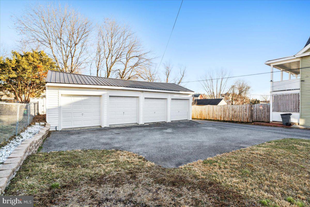 WAYNESBORO BOROUGH - Residential