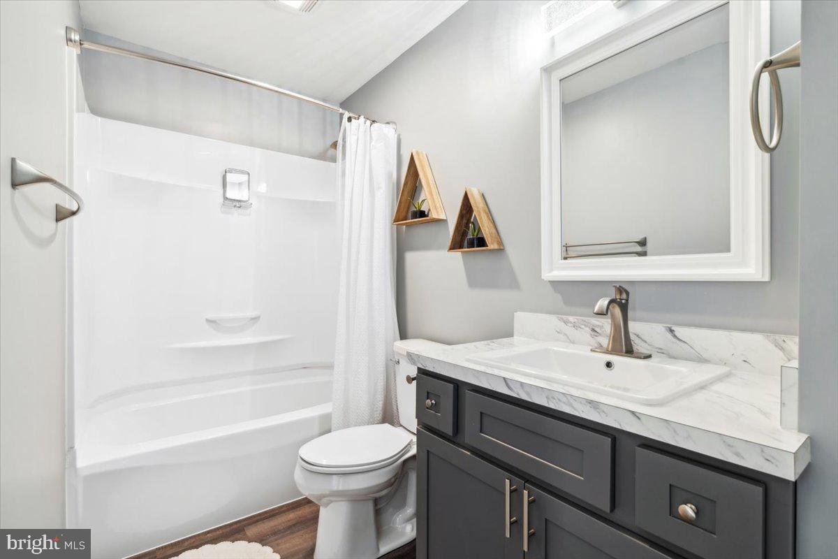 WAYNESBORO BOROUGH - Residential