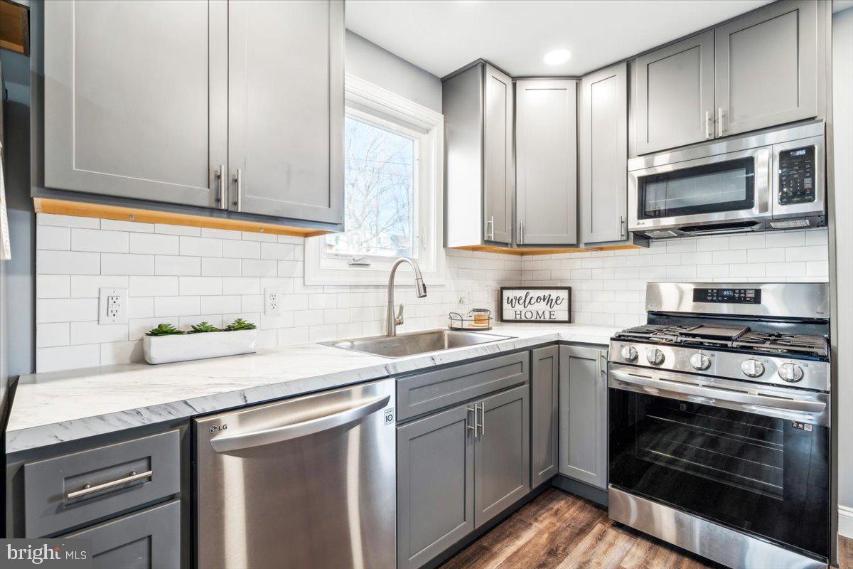 WAYNESBORO BOROUGH - Residential