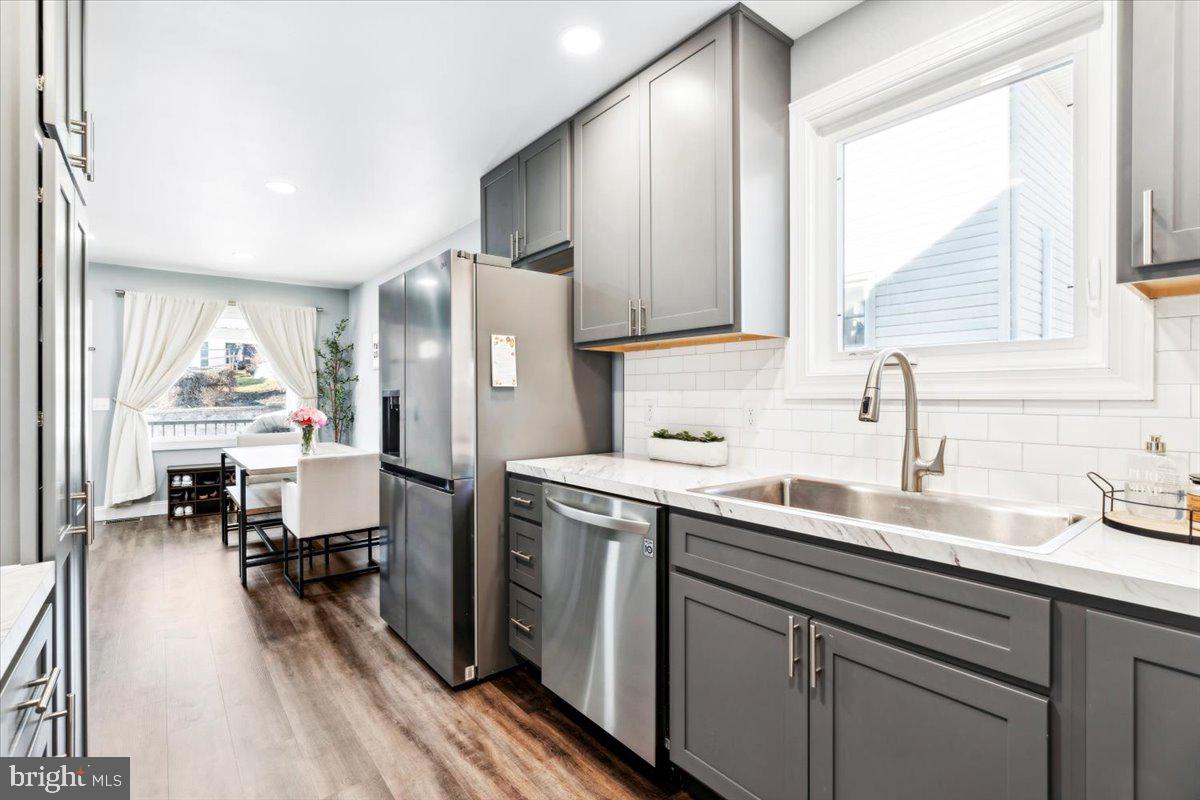 WAYNESBORO BOROUGH - Residential