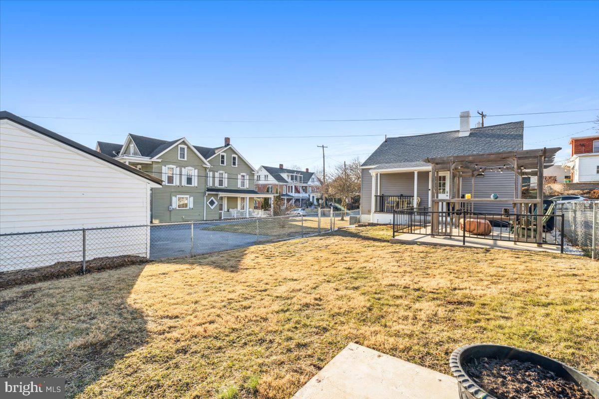 WAYNESBORO BOROUGH - Residential