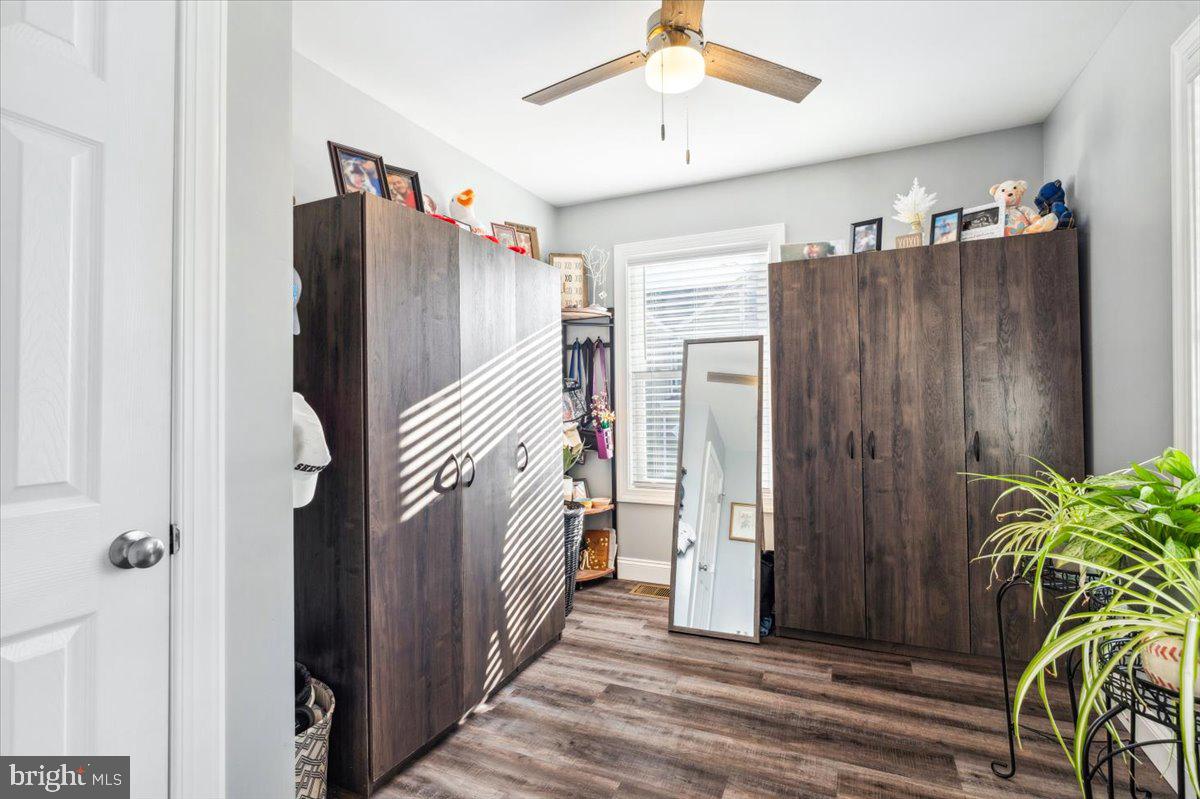 WAYNESBORO BOROUGH - Residential