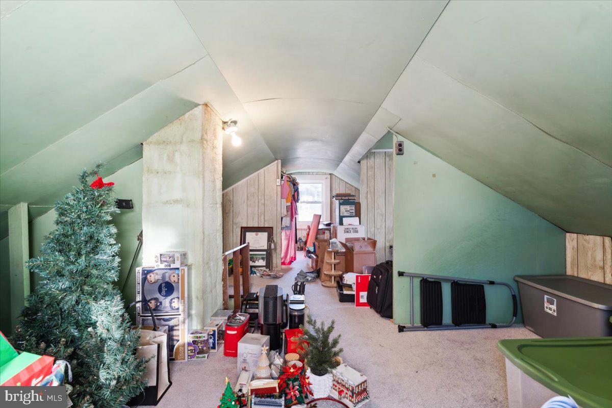 WAYNESBORO BOROUGH - Residential