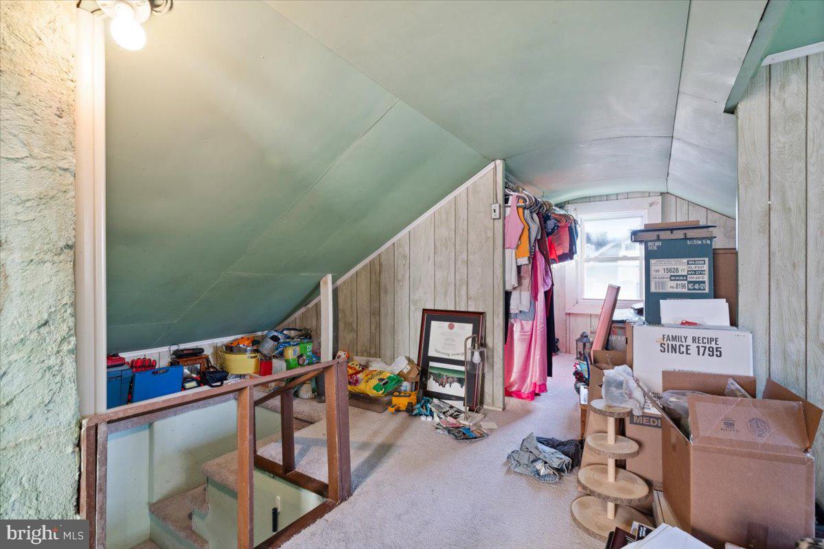 WAYNESBORO BOROUGH - Residential