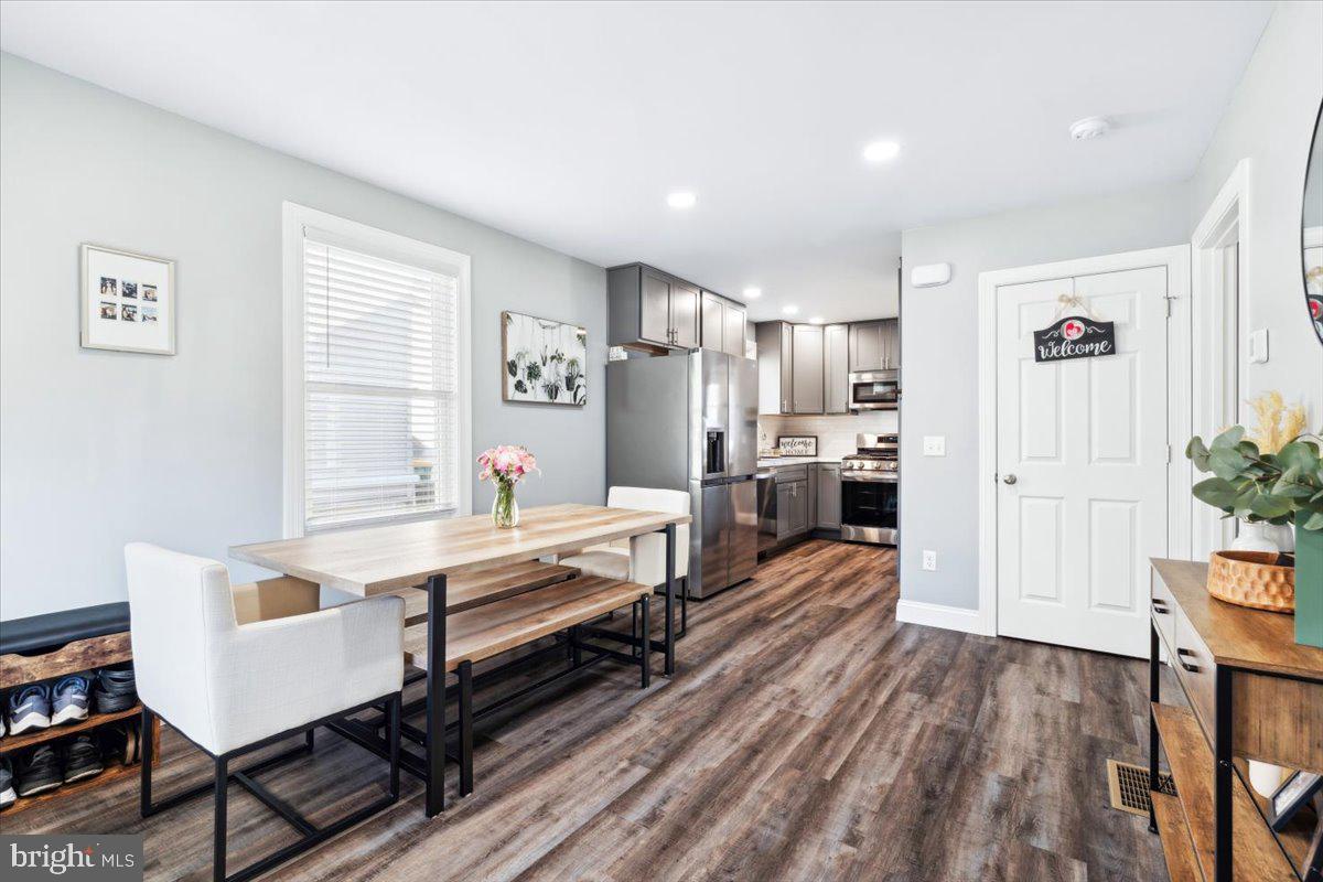 WAYNESBORO BOROUGH - Residential