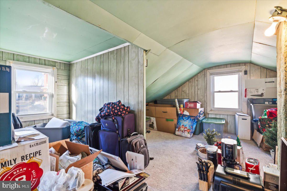 WAYNESBORO BOROUGH - Residential