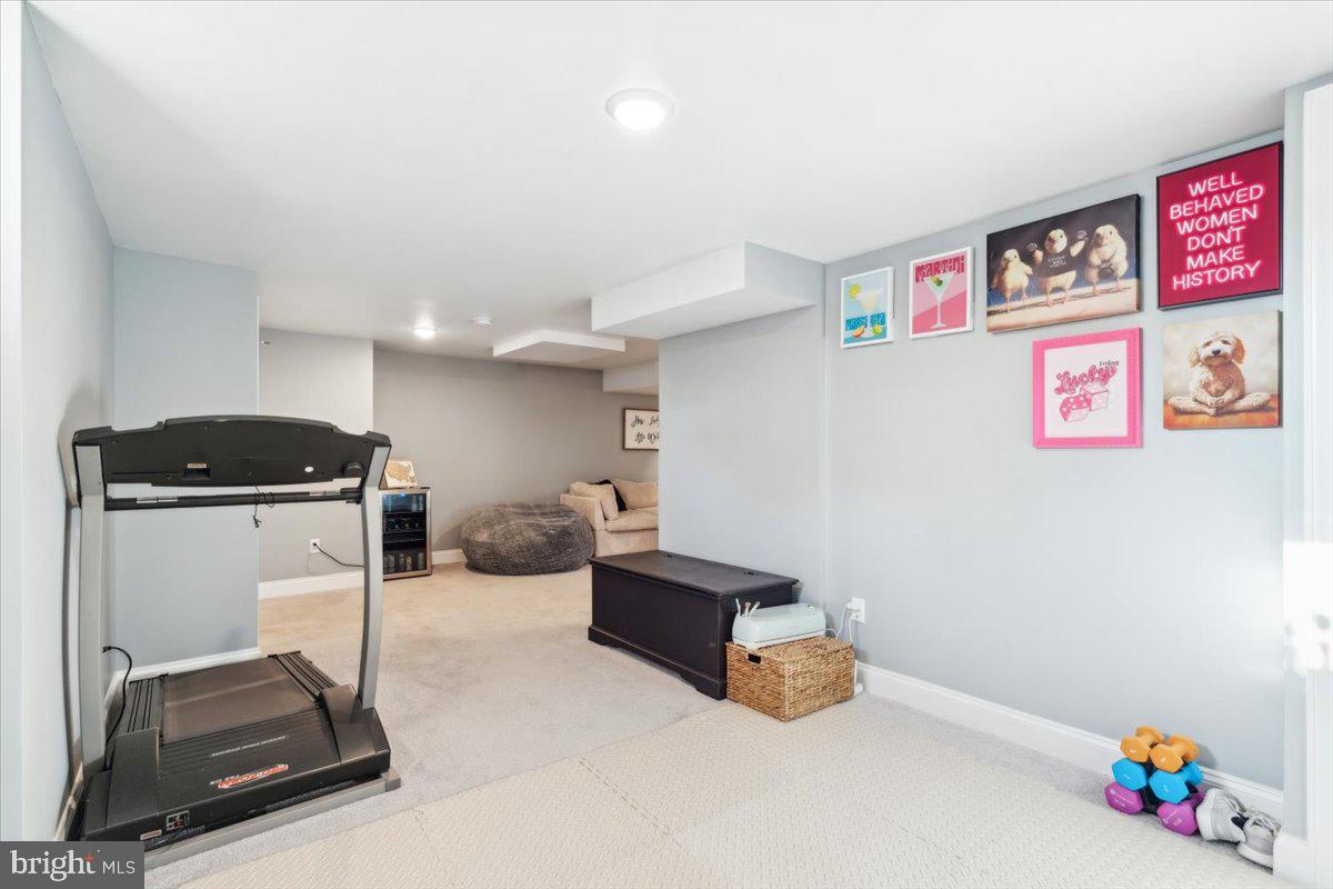 WAYNESBORO BOROUGH - Residential