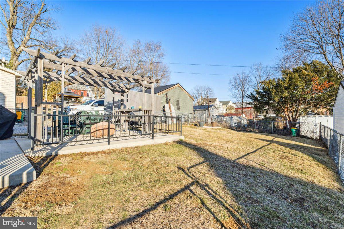 WAYNESBORO BOROUGH - Residential