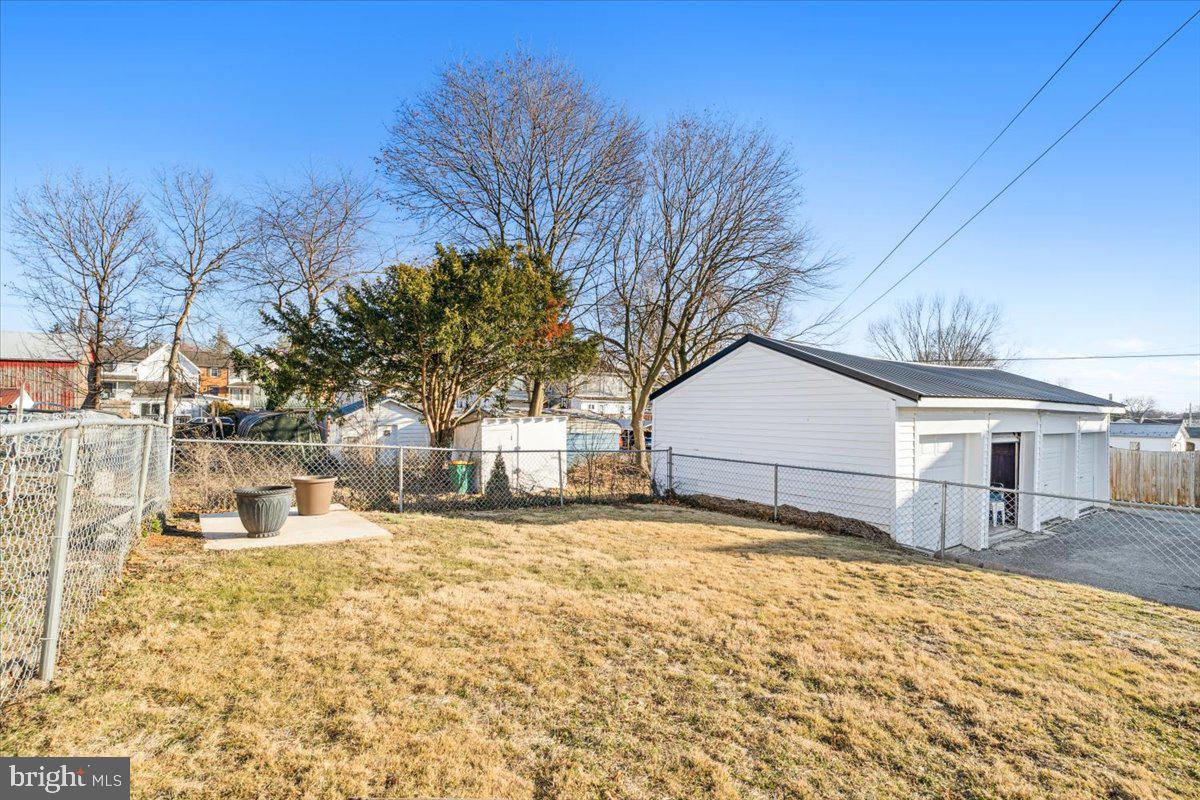 WAYNESBORO BOROUGH - Residential