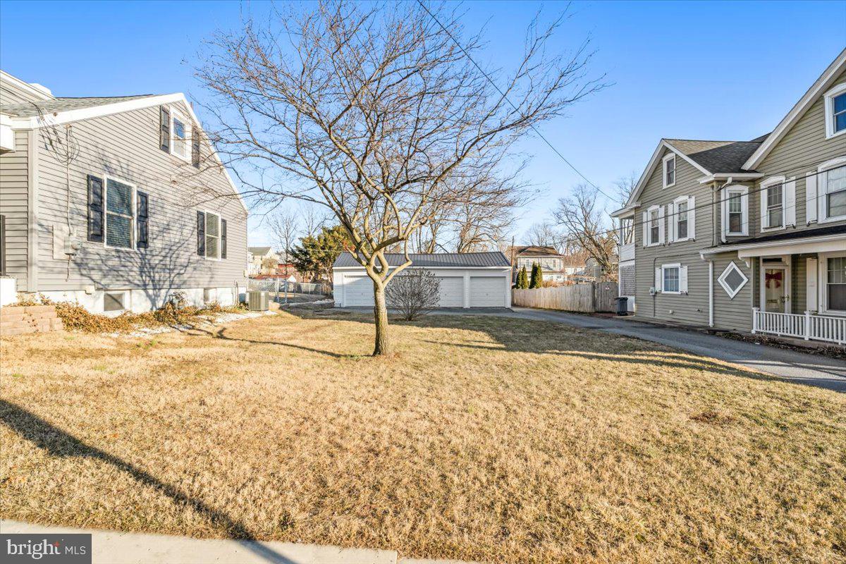 WAYNESBORO BOROUGH - Residential