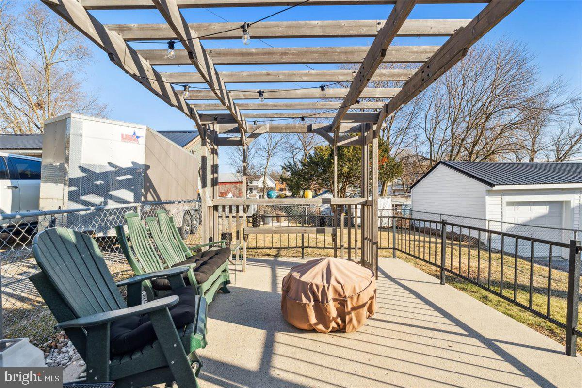 WAYNESBORO BOROUGH - Residential