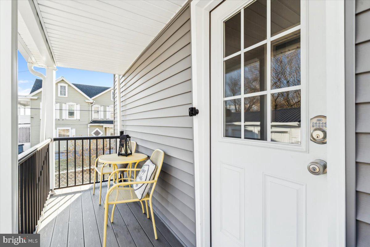 WAYNESBORO BOROUGH - Residential