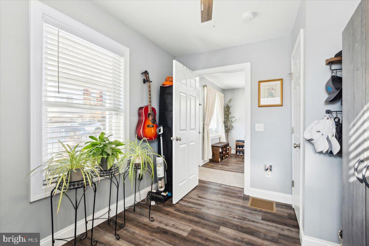 WAYNESBORO BOROUGH - Residential