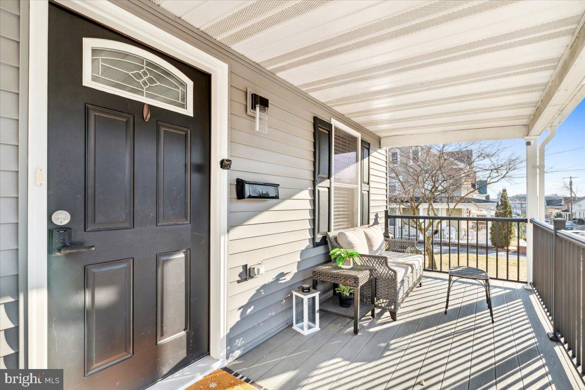 WAYNESBORO BOROUGH - Residential