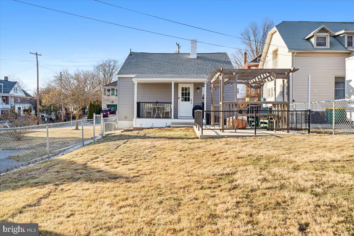 WAYNESBORO BOROUGH - Residential