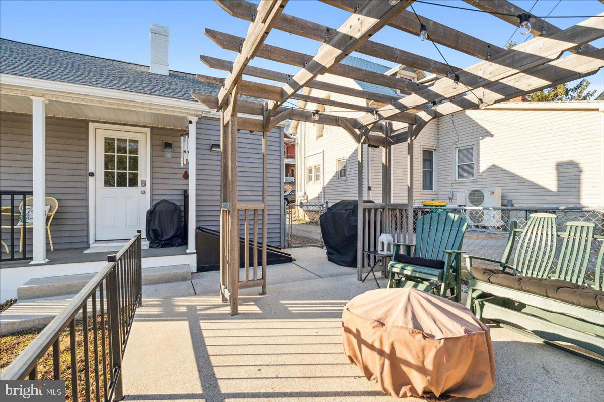 WAYNESBORO BOROUGH - Residential