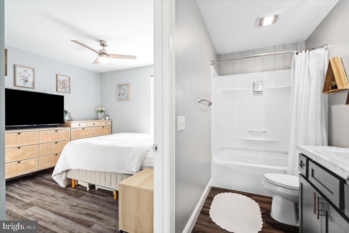 WAYNESBORO BOROUGH - Residential