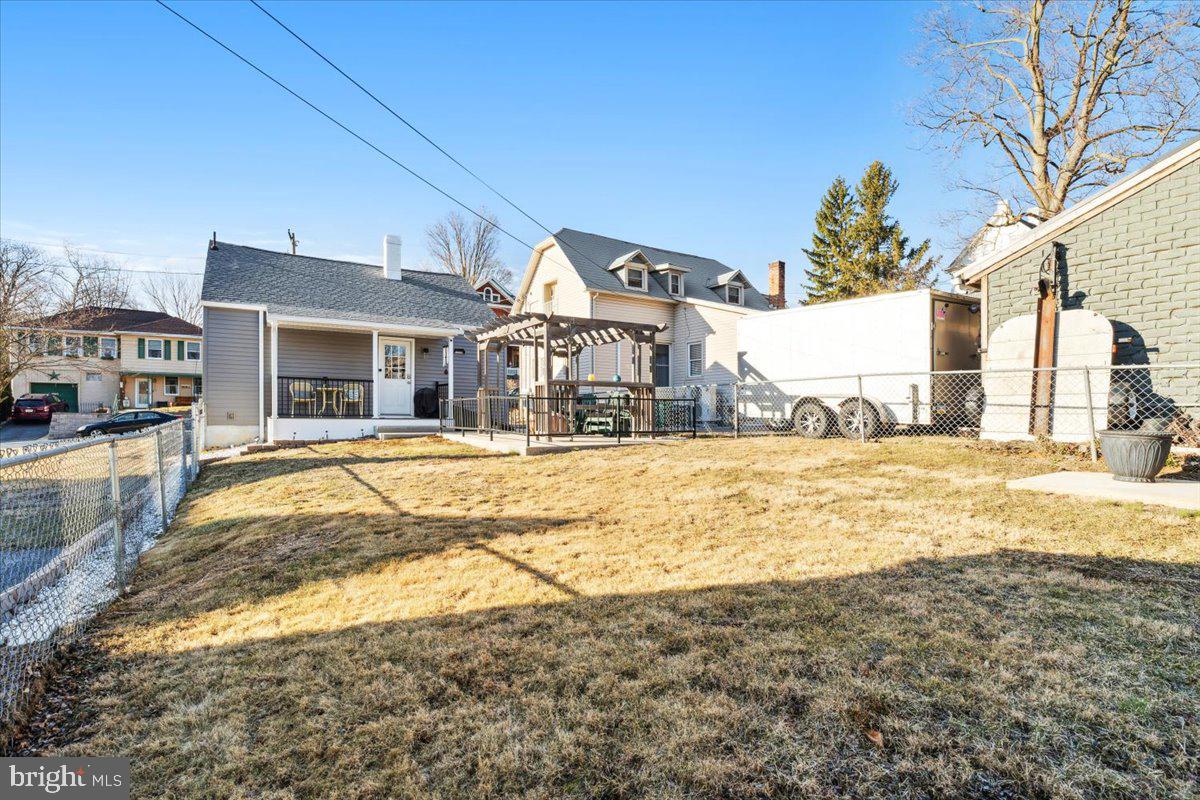 WAYNESBORO BOROUGH - Residential