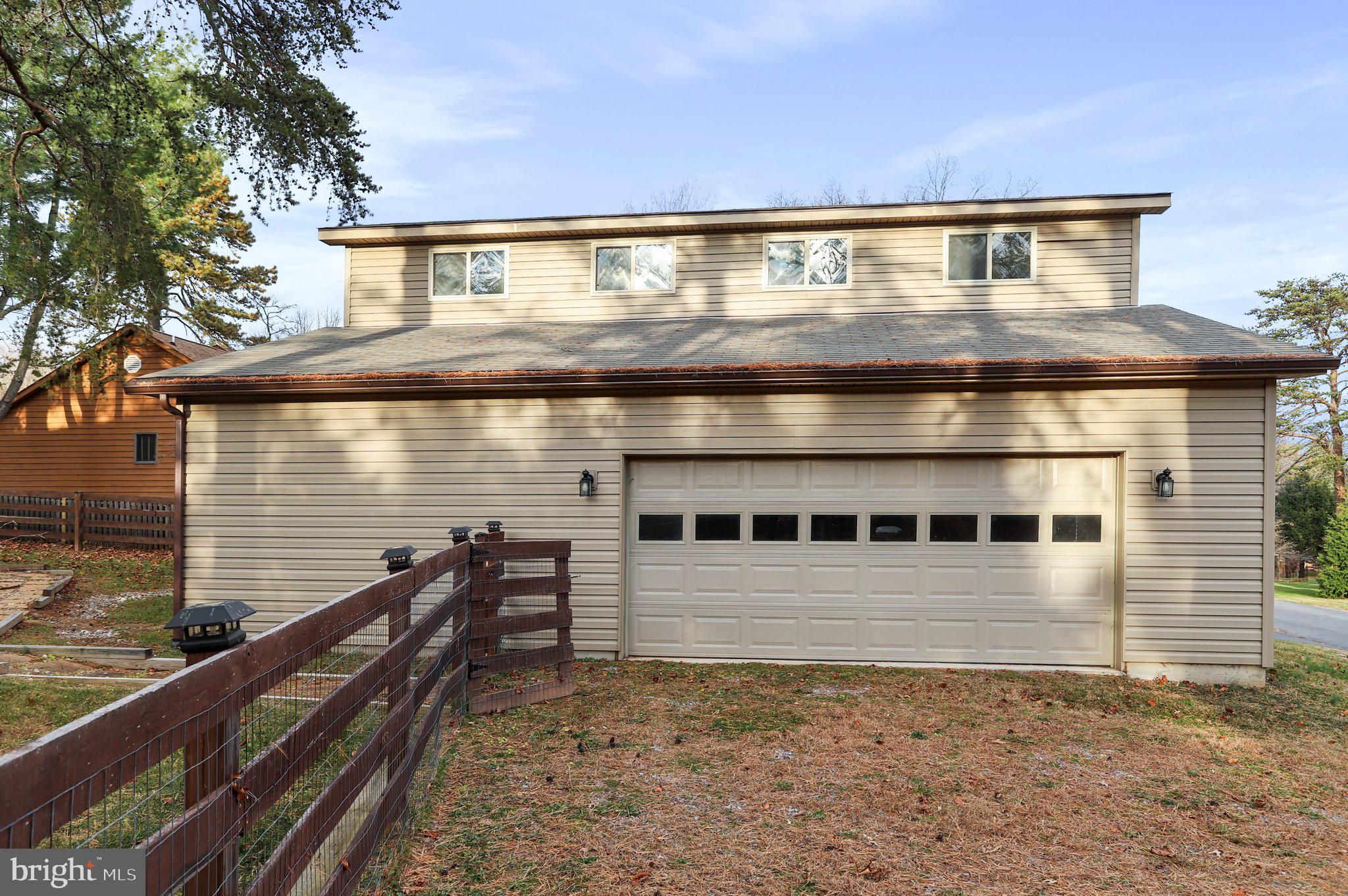 THE WOODS RESORT - Residential