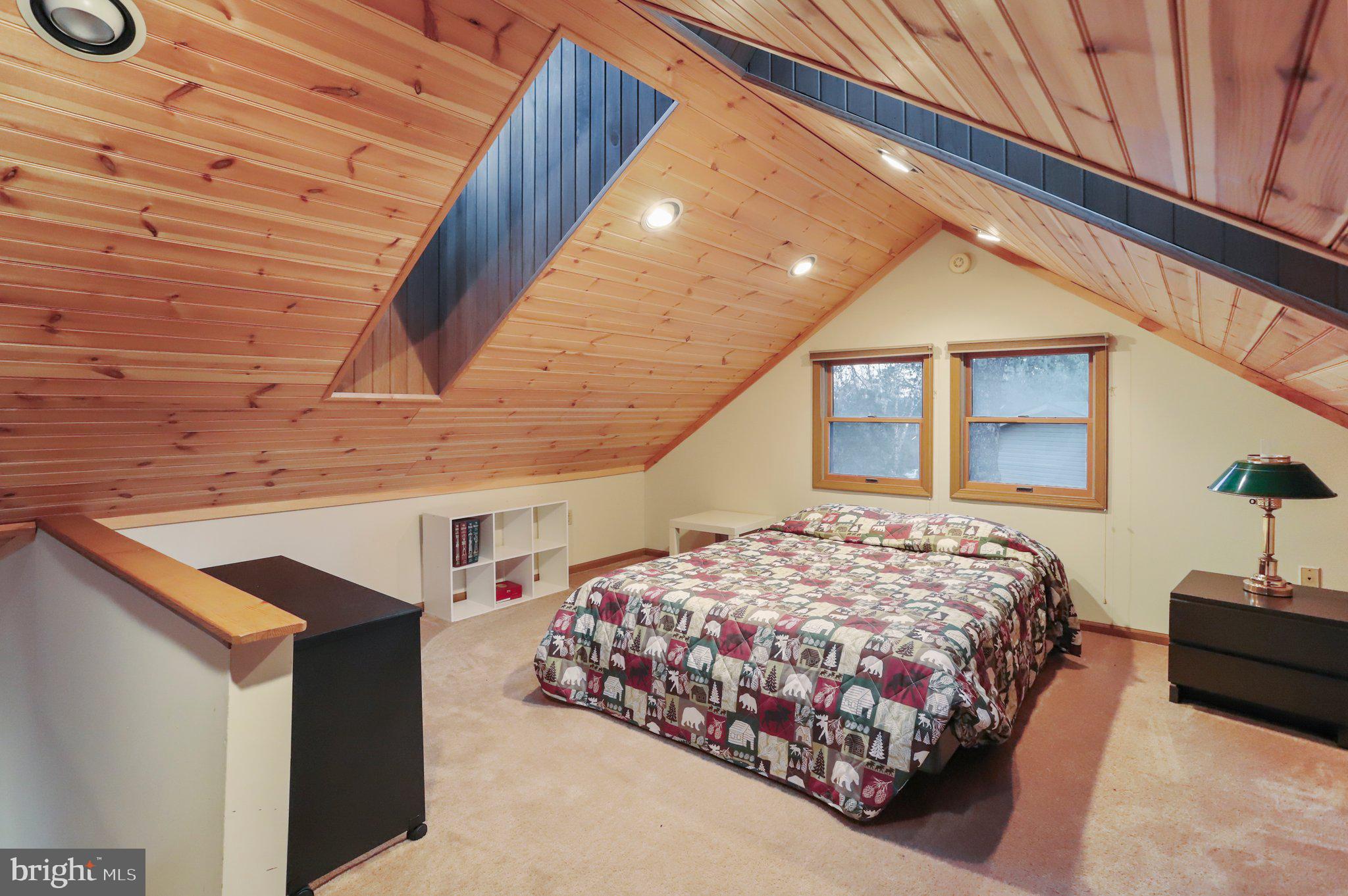 THE WOODS RESORT - Residential