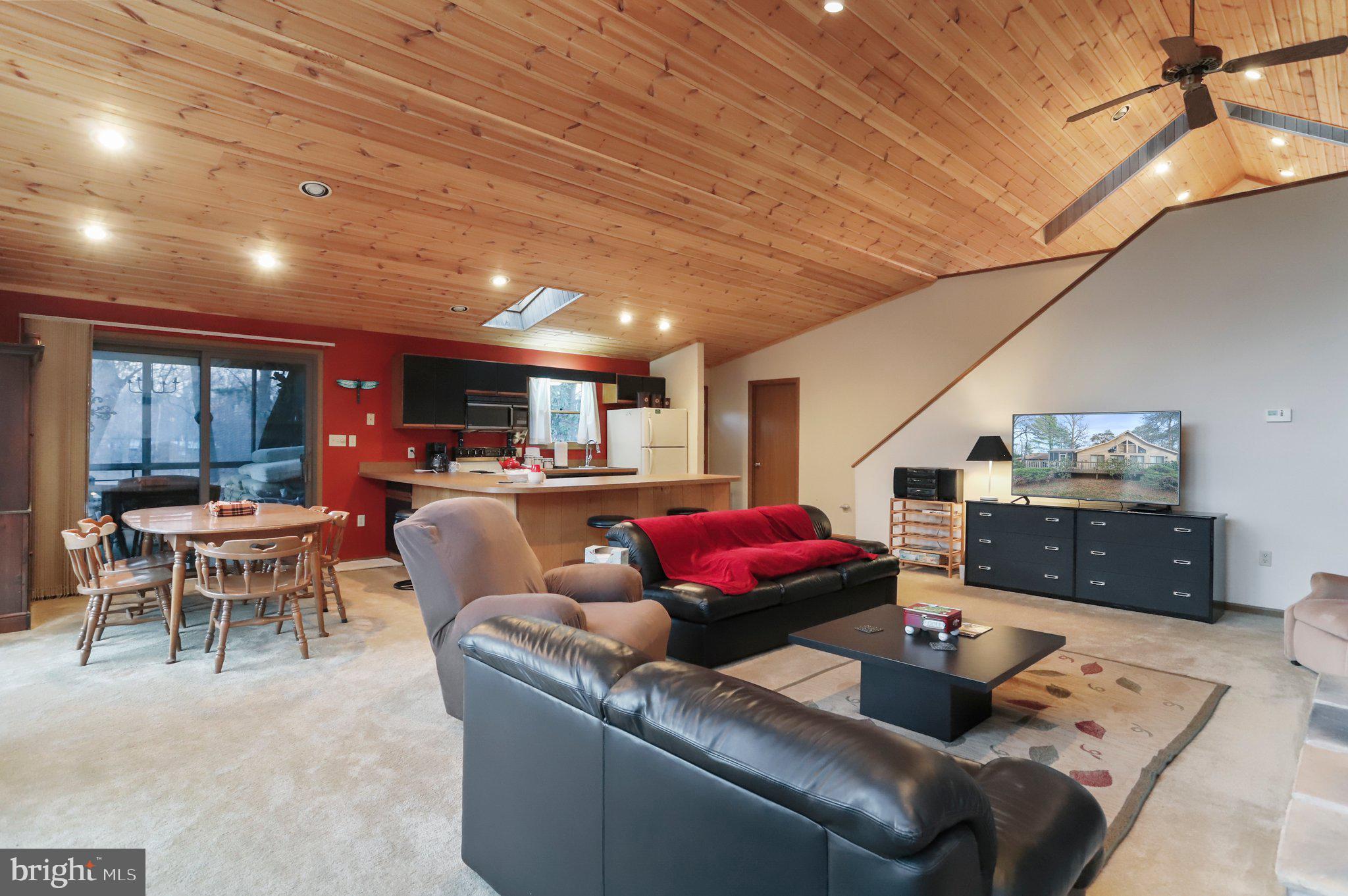 THE WOODS RESORT - Residential